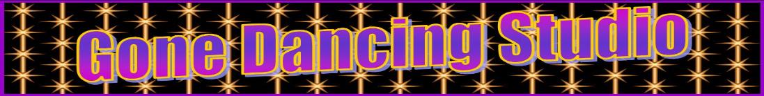 Gone Dancing Studio 586-783-5678
